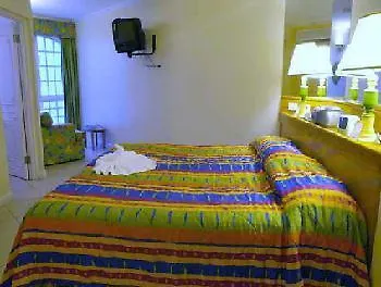 Hotel Hedonism III Runaway Bay Jamaika