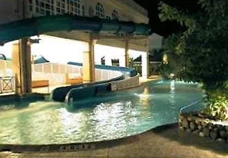 Hotel Hedonism III Runaway Bay 4*,  Jamaika