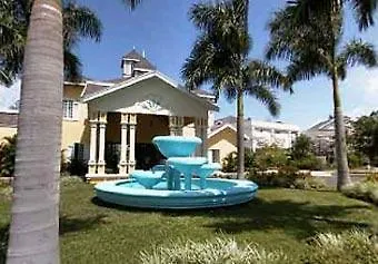 Hotel Hedonism III Runaway Bay