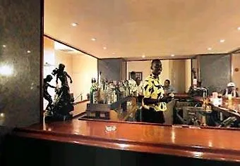 Hotel Hedonism III Runaway Bay