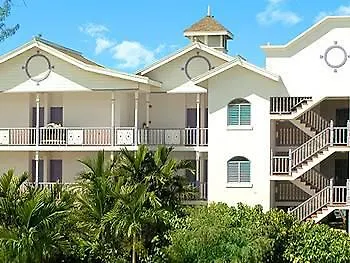 Hotel Hedonism III Runaway Bay