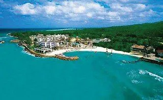 Hotel Hedonism III Runaway Bay 4*,  Jamaika